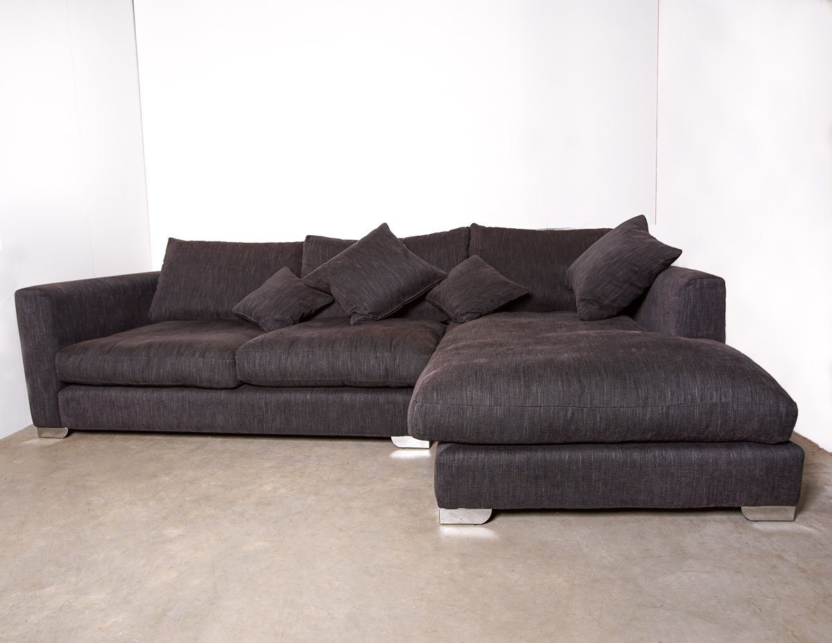 Sofa workshop on sale corner sofa