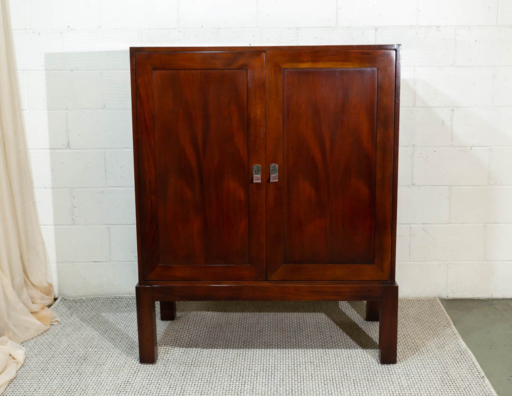 Polo Ralph Lauren Wooden Cabinet