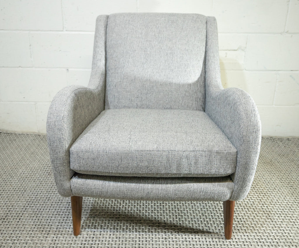 West Elm Armchair